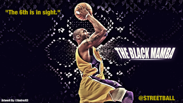 Basketball player air ball black free wallpaper - medium preview image