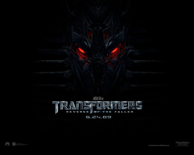 Dark background red glowing face free wallpaper - medium preview image