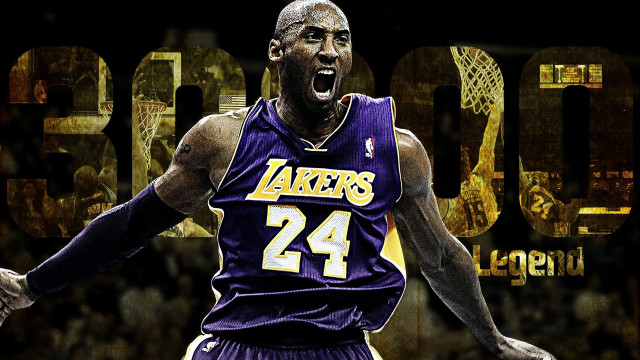 Basketball player mouth open hands free wallpaper - medium preview image