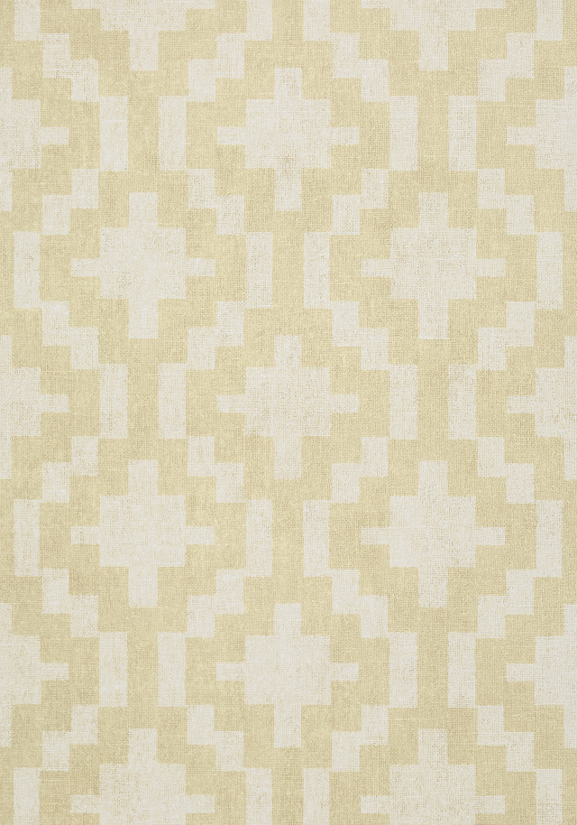 Yellow white wallpaper squares pattern free wallpaper - medium preview image