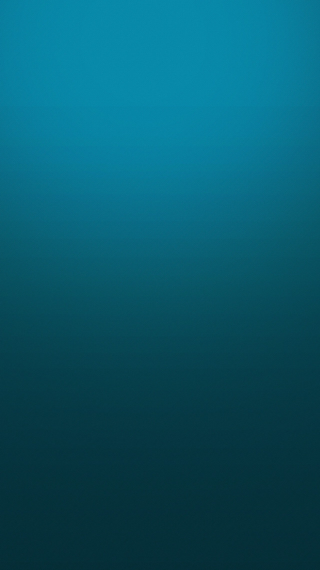 Blue background white clock side free wallpaper - medium preview image