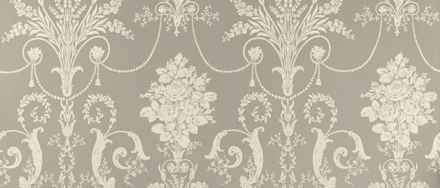 Flower leaf pattern wallpaper side #7 free wallpaper - medium preview image