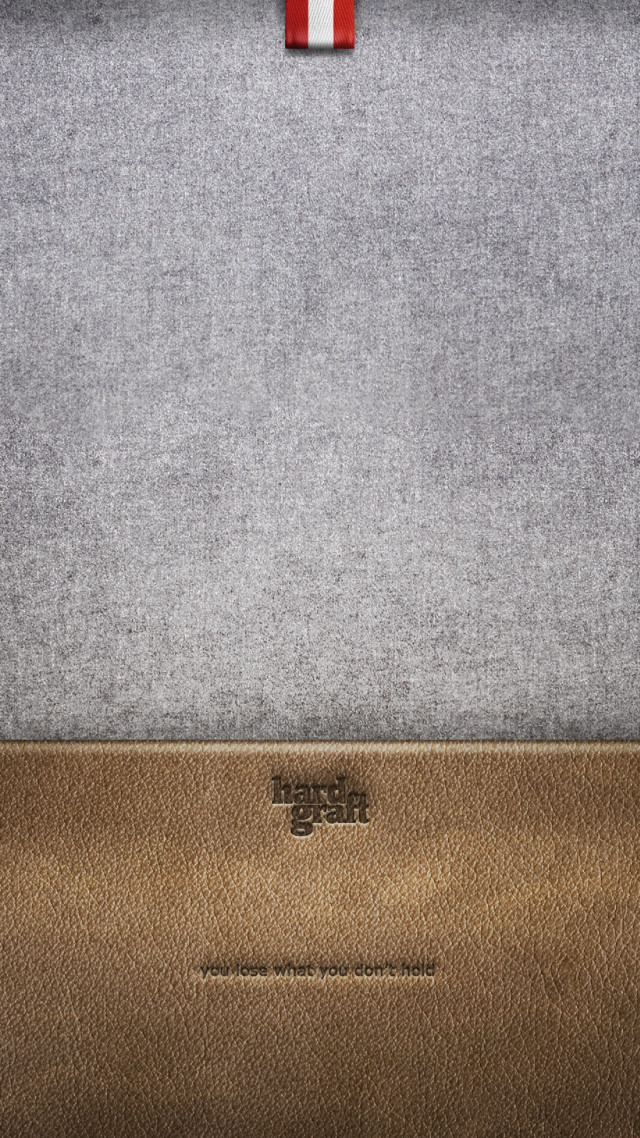 Brown grey wall red white free wallpaper - medium preview image