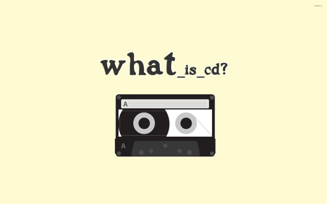 Cassette what is cd conceptual free wallpaper - medium preview image