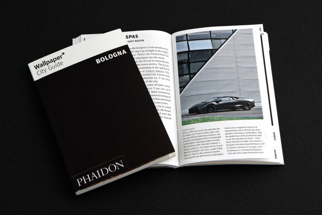 Magazine black car black background free wallpaper - medium preview image