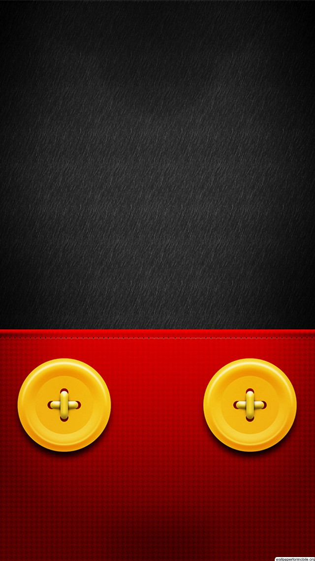 Red black gold buttons neogeo free wallpaper - medium preview image