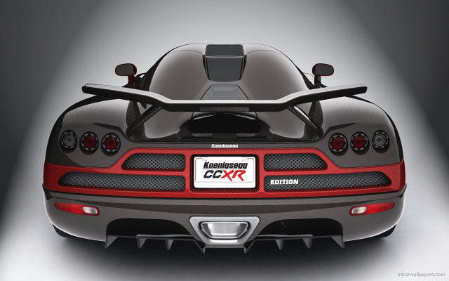 Sports car license plate spotlight free wallpaper - medium preview image