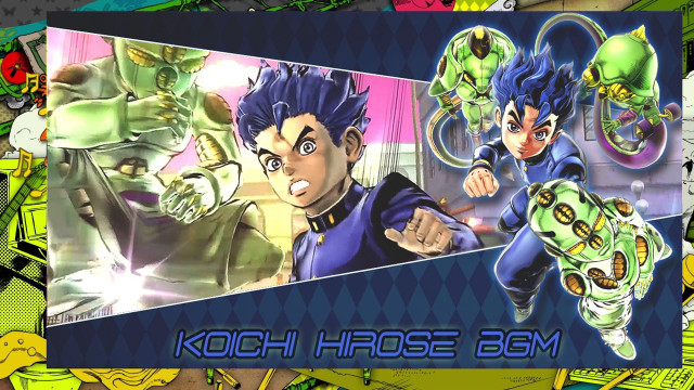 Anime characters kochi hose 3m free wallpaper - medium preview image