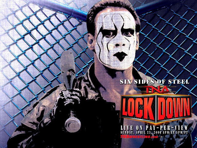 Man wrestler face paint gun free wallpaper - medium preview image