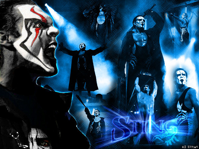 Painted faces costumes blue black free wallpaper - medium preview image