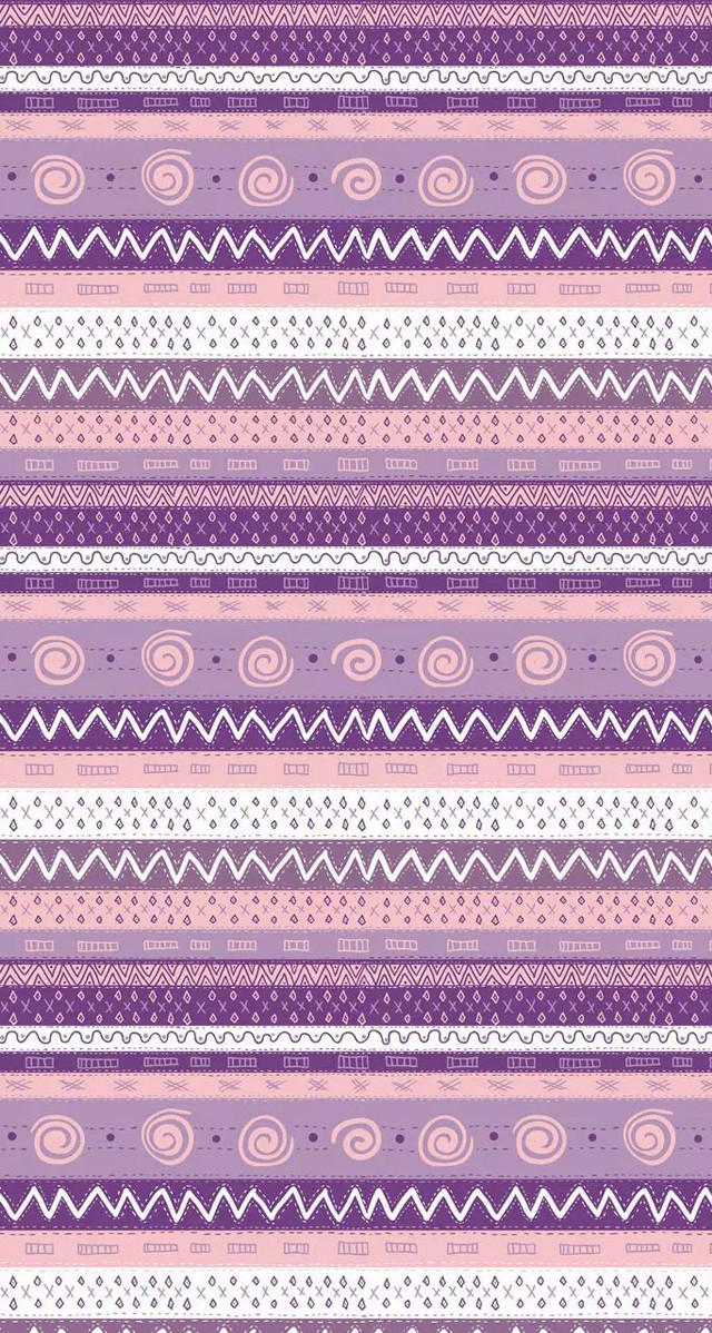 Purple white striped pattern arts free wallpaper - medium preview image