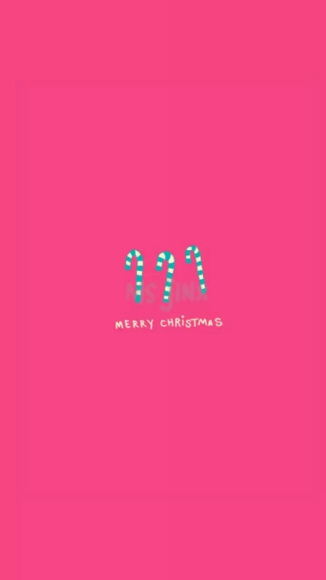 Pink background green white number free wallpaper - medium preview image