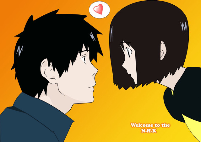 Couple heart message welcome to free wallpaper - medium preview image