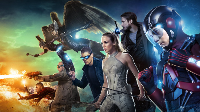 Futuristic suits weapons bird man free wallpaper - medium preview image