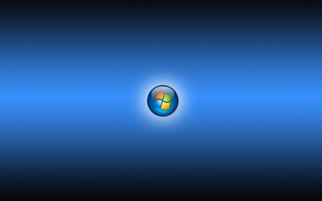Blue wallpaper blue black background free wallpaper - medium preview image