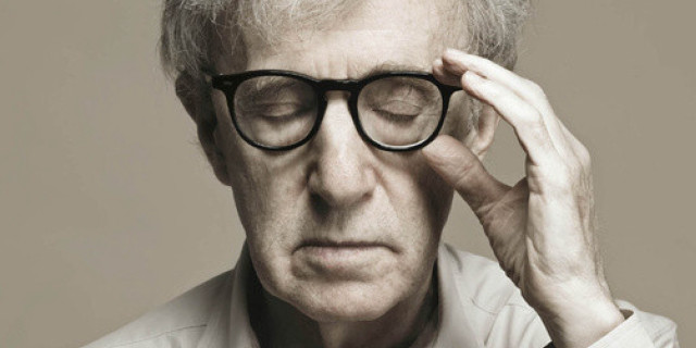Man glasses head down camera free wallpaper - medium preview image