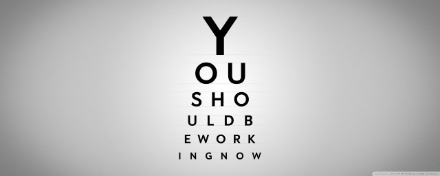 Eyechart youshot udbe davidbegbie behancehd free wallpaper - medium preview image