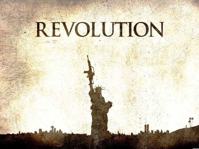 Statue liberty revolution background image free wallpaper - medium preview image