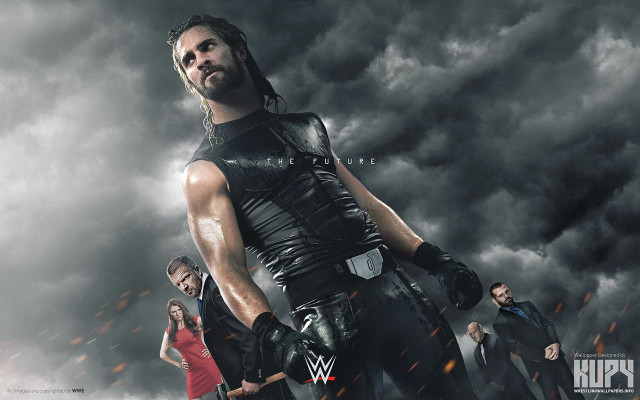 Man leather gun cloudy sky free wallpaper - medium preview image