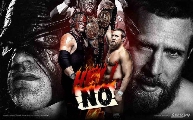 Wrestlers no sign group image free wallpaper - medium preview image