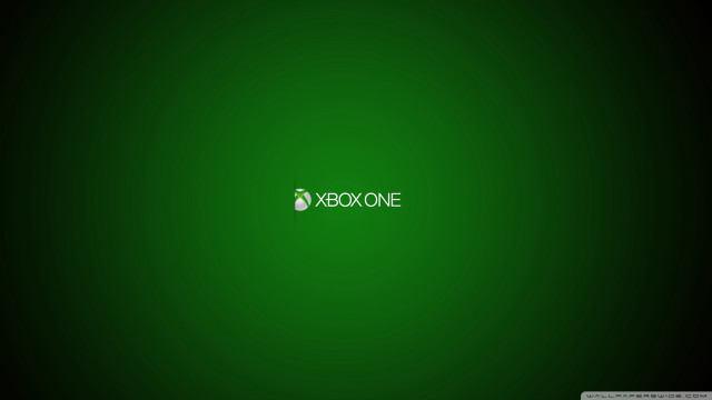 Green wall yokone white logo free wallpaper - medium preview image