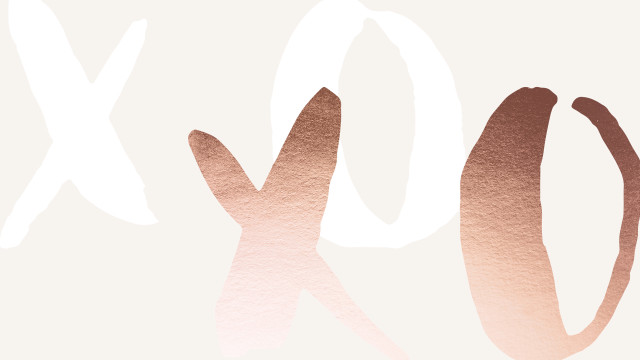 Close up white brown background free wallpaper - medium preview image