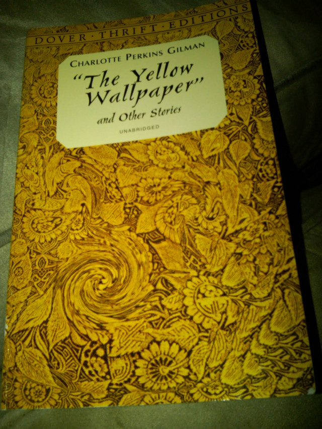Yellow book white label yellow free wallpaper - medium preview image