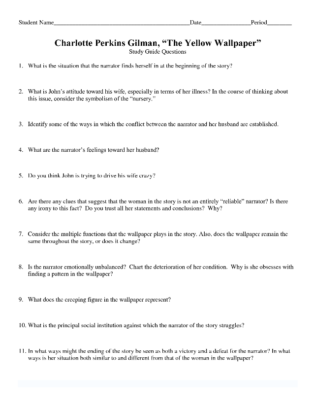 Book worksheet questions activity resource free wallpaper - medium preview image