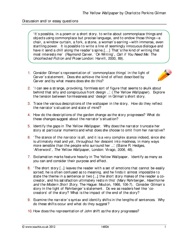 Page pencil question text image free wallpaper - medium preview image