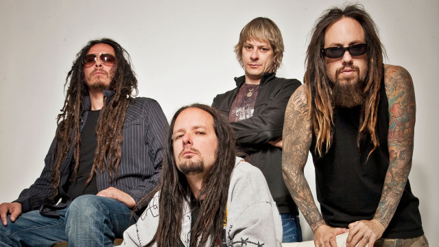 Men long hair tattoos couch free wallpaper - medium preview image
