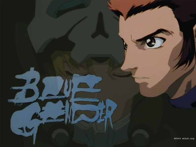 Man blueeyes blackjacket blueface symbolism free wallpaper - medium preview image
