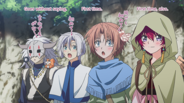 Anime characters rock wall group free wallpaper - medium preview image