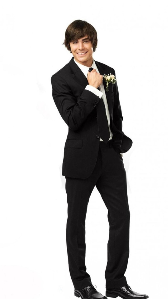 Man suit tie posing picture #18 free wallpaper - medium preview image