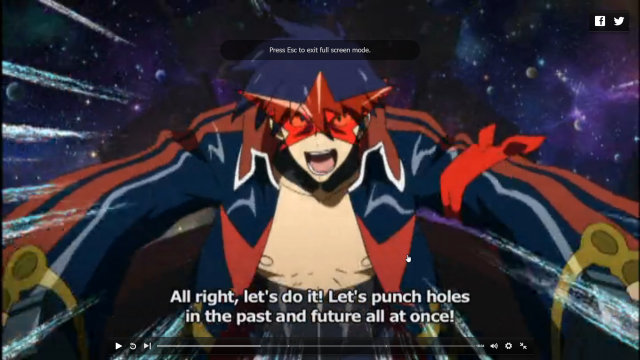 Anime character caption image png free wallpaper - medium preview image