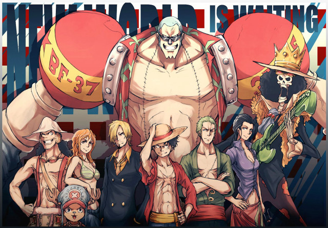 People giant robot group standing free wallpaper - medium preview image