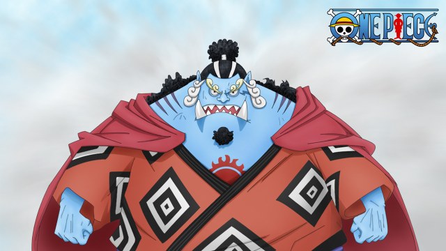 Cartoon redcape blackhead blueface clenchedhands free wallpaper - medium preview image