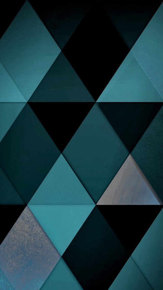 Black blue checkered pattern background free wallpaper - medium preview image