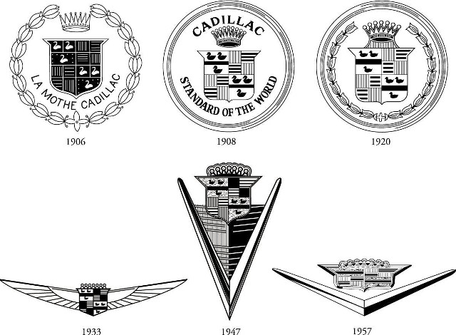 Four emblems different logos set free wallpaper - medium preview image