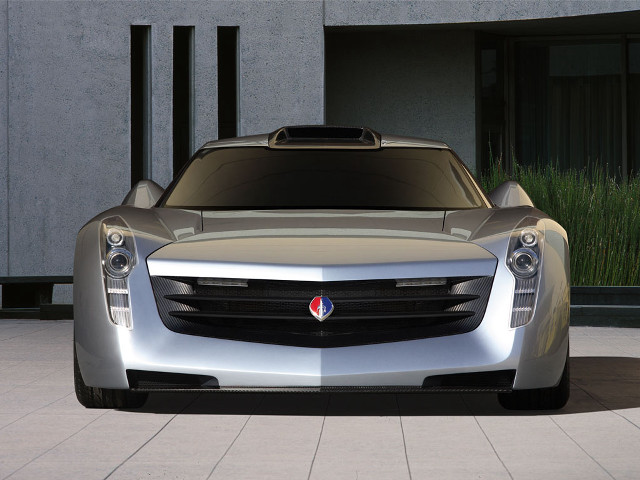 Silver sports car clock building free wallpaper - medium preview image