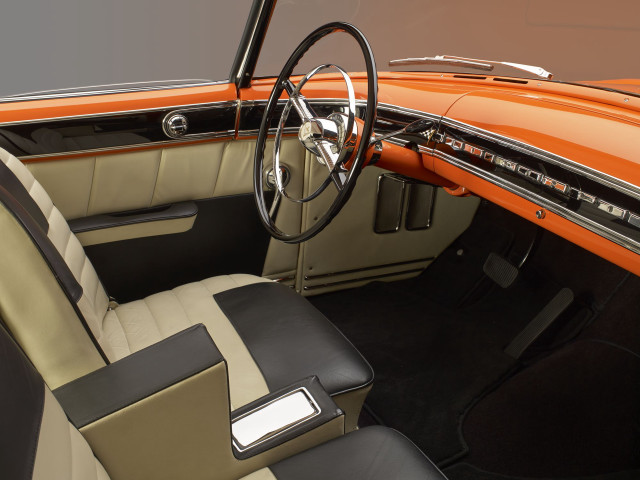 Car steering wheel dashboard dashlight free wallpaper - medium preview image