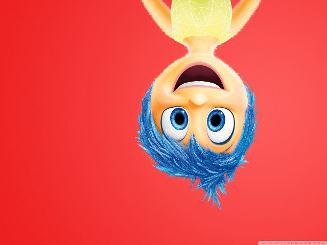 Cartoon character hat hanging string #2 free wallpaper - medium preview image