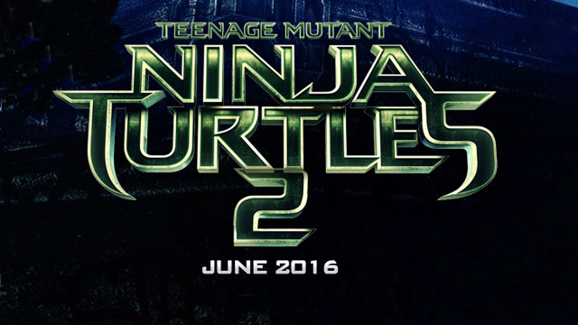 Teenage mutant ninja turtles #2 free wallpaper - medium preview image