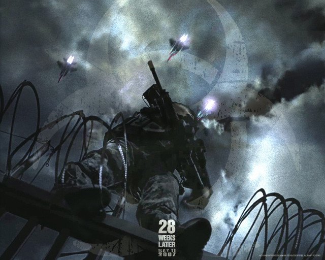 Man suit gun clocktower cobra free wallpaper - medium preview image