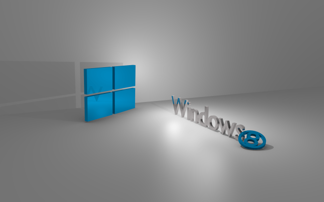 Blue window white wall windows free wallpaper - medium preview image