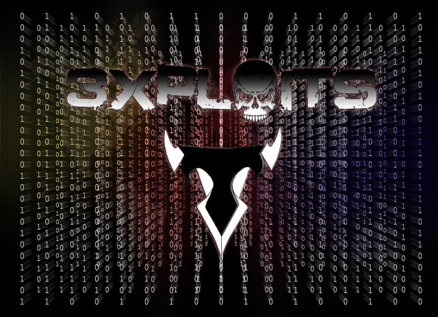 Black bull stxplus digital image free wallpaper for desktop - medium preview image