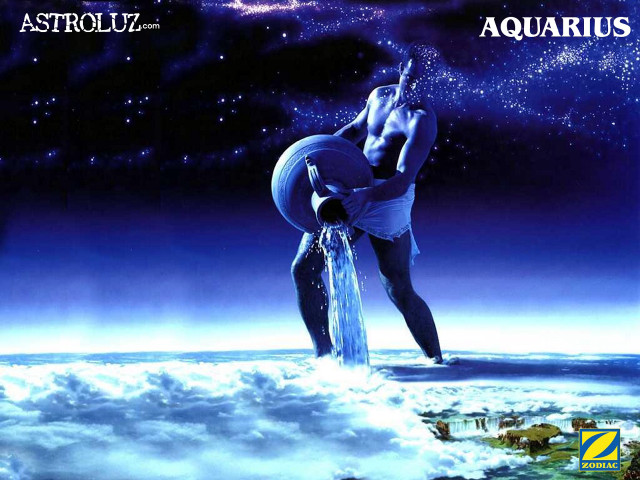 Man standing wave ocean star free wallpaper - medium preview image