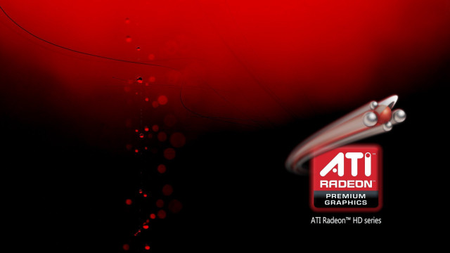 Red black background logo red #3 free wallpaper - medium preview image