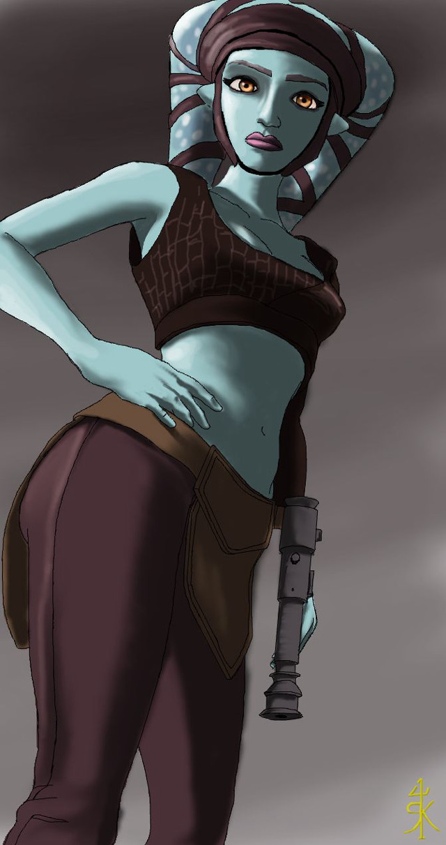 Woman gun hat portrait action #2 free wallpaper - medium preview image