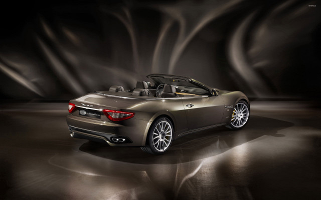 Car dark room black background #3 free wallpaper - medium preview image