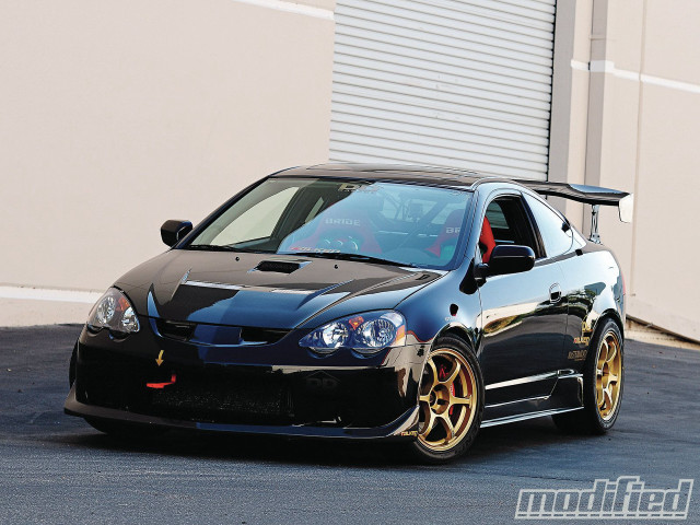 Black car surfboard garage military free wallpaper - medium preview image